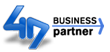 business partners - 4th dimension