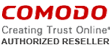 business partners - Comodo