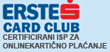 business partners - Erste Club Card